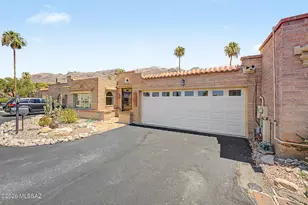 6462 N Val Dosta Dr, Tucson, AZ 85718 - Photo 5