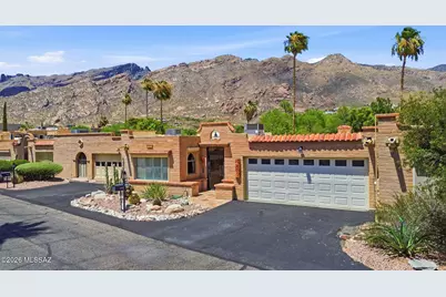 6462 N Val Dosta Drive, Tucson, AZ 85718 - Photo 47