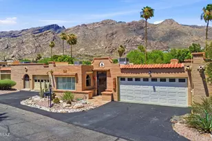 6462 N Val Dosta Dr, Tucson, AZ 85718 - Photo 47