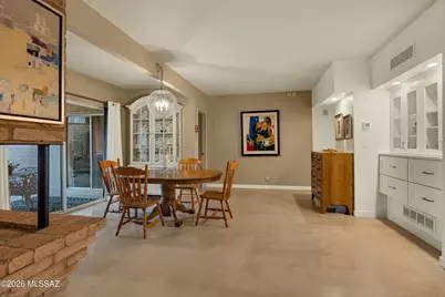 6400 N Val Dosta Drive, Tucson, AZ 85718 - Photo 5