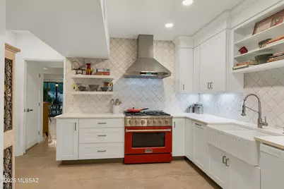 6400 N Val Dosta Drive, Tucson, AZ 85718 - Photo 9