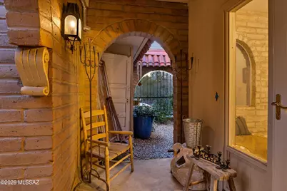 6400 N Val Dosta Drive, Tucson, AZ 85718 - Photo 19
