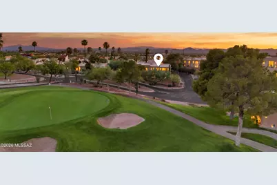 6400 N Val Dosta Drive, Tucson, AZ 85718 - Photo 25