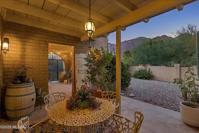 6400 N Val Dosta Drive, Tucson, AZ 85718 - Photo 21