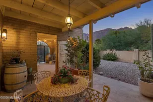 6400 N Val Dosta Dr, Tucson, AZ 85718 - Photo 21