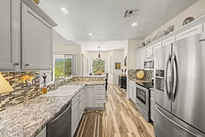 13401 N Rancho Vistoso Boulevard #112, Oro Valley, AZ 85755 - Photo 1