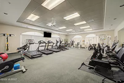 13401 N Rancho Vistoso Boulevard #112, Oro Valley, AZ 85755 - Photo 27