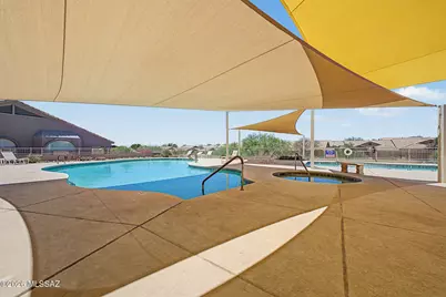 13401 N Rancho Vistoso Boulevard #112, Oro Valley, AZ 85755 - Photo 31