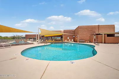 13401 N Rancho Vistoso Boulevard #112, Oro Valley, AZ 85755 - Photo 33