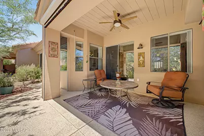13401 N Rancho Vistoso Boulevard #112, Oro Valley, AZ 85755 - Photo 15