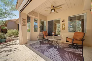 13401 N Rancho Vistoso Blvd, Oro Valley, AZ 85755 - Photo 15