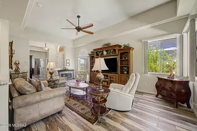 13401 N Rancho Vistoso Boulevard #112, Oro Valley, AZ 85755 - Photo 7