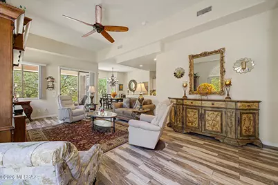 13401 N Rancho Vistoso Boulevard #112, Oro Valley, AZ 85755 - Photo 5