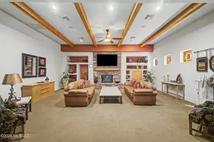 13401 N Rancho Vistoso Blvd, Oro Valley, AZ 85755 - Photo 23