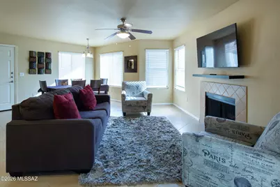 7255 E Snyder Road #3102, Tucson, AZ 85750 - Photo 15