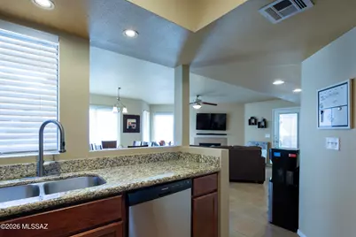 7255 E Snyder Road #3102, Tucson, AZ 85750 - Photo 13