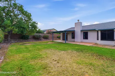 4948 E Corte Vista, Sierra Vista, AZ 85635 - Photo 35