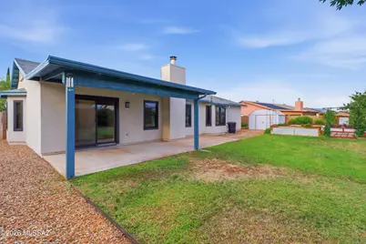 4948 E Corte Vista, Sierra Vista, AZ 85635 - Photo 33