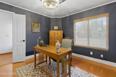 4948 E Corte Vista, Sierra Vista, AZ 85635 - Photo 29