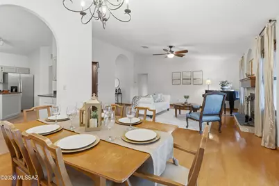 4948 E Corte Vista, Sierra Vista, AZ 85635 - Photo 11