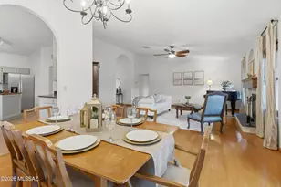 4948 E Corte Vista, Sierra Vista, AZ 85635 - Photo 11