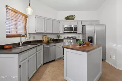 4948 E Corte Vista, Sierra Vista, AZ 85635 - Photo 15