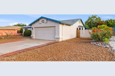 4948 E Corte Vista, Sierra Vista, AZ 85635 - Photo 3