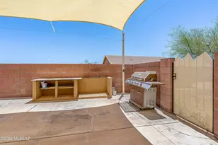 744 W Echo Mesa Dr, Green Valley, AZ 85614 - Photo 37