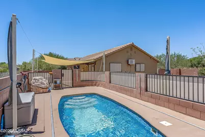 744 W Echo Mesa Drive, Green Valley, AZ 85614 - Photo 35