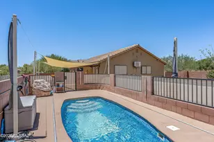 744 W Echo Mesa Dr, Green Valley, AZ 85614 - Photo 35