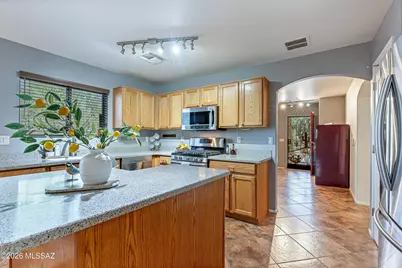 744 W Echo Mesa Drive, Green Valley, AZ 85614 - Photo 9