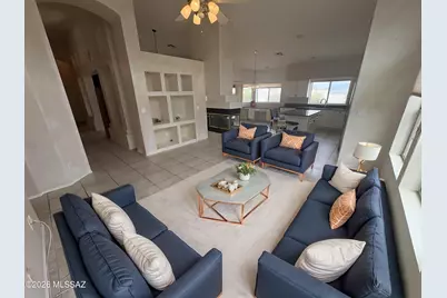 10971 E Soaptree Place, Tucson, AZ 85748 - Photo 11