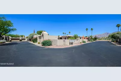 4406 E Haven Lane, Tucson, AZ 85712 - Photo 23