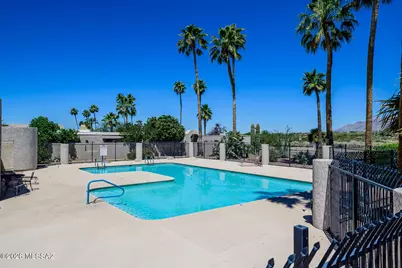 4406 E Haven Lane, Tucson, AZ 85712 - Photo 21