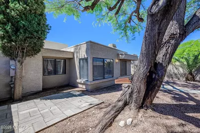 4406 E Haven Lane, Tucson, AZ 85712 - Photo 7