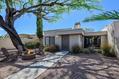 4406 E Haven Lane, Tucson, AZ 85712 - Photo 5