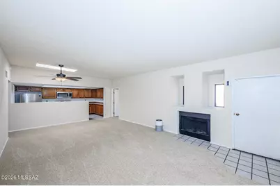 4406 E Haven Lane, Tucson, AZ 85712 - Photo 9