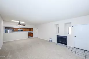 4406 E Haven Ln, Tucson, AZ 85712 - Photo 9