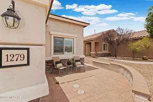 1279 W Calle Luis Maria, Sahuarita, AZ 85629 - Photo 3