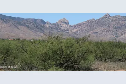 Tbd W Knox Road #1, Pearce, AZ 85625 - Photo 1