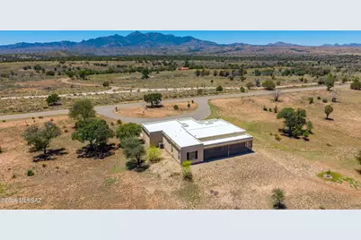 195 E Papago Springs Road, Sonoita, AZ 85637 - Photo 3