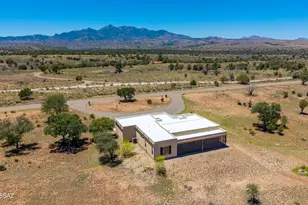 195 E Papago Springs Rd, Sonoita, AZ 85637 - Photo 3