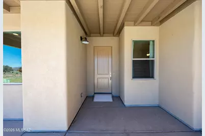 195 E Papago Springs Road, Sonoita, AZ 85637 - Photo 7