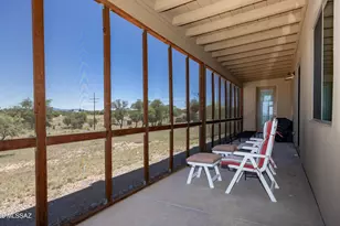 195 E Papago Springs Rd, Sonoita, AZ 85637 - Photo 29