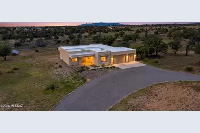 195 E Papago Springs Road, Sonoita, AZ 85637 - Photo 1