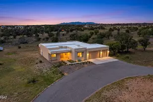 195 E Papago Springs Rd, Sonoita, AZ 85637 - Photo 1