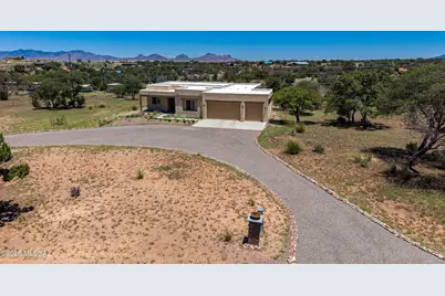 195 E Papago Springs Road, Sonoita, AZ 85637 - Photo 5