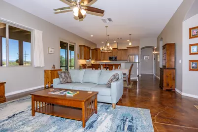 195 E Papago Springs Road, Sonoita, AZ 85637 - Photo 13