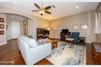 195 E Papago Springs Road, Sonoita, AZ 85637 - Photo 11