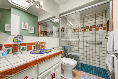 8421 N VÃ­a Tioga, Tucson, AZ 85704 - Photo 25